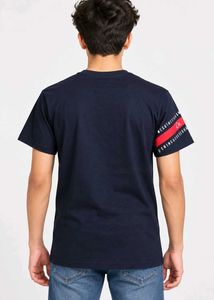 Men's Vintage Co. Navy T-Shirt