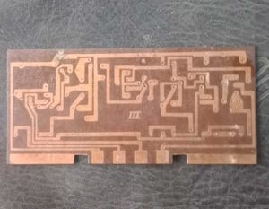 Printed Circuit Board