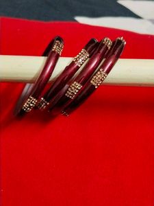 Beutiful Women Bangles 2 Combo