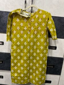 kurti