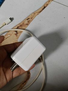 Realme Fast Charger