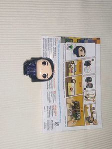 Golden Collectible Funko Pop Figure