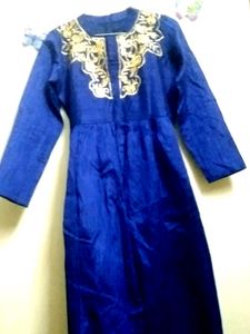 Gown