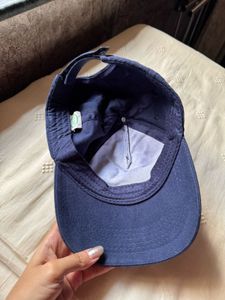Blue Baseball Cap