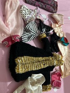 Doll Clothes Assortment