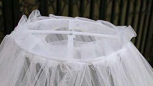 Baby Crib  Mosquito Net