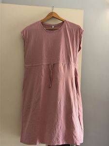 Rose Casual Dress size S/M