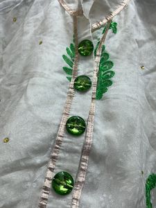Ready To Wear Punjabi Salwar Suit