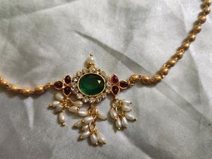 Beautiful Traditional Premium Quality Neckpiece