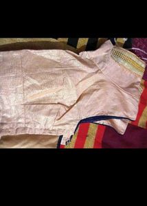 Designer Blouse