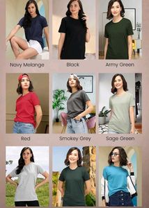 🎀 Korean &amp; Cute Fashion Combo | Pack of 10