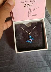 Giva 925 Silver jewelry pieces