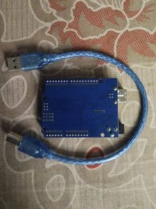 Arduino Uno