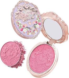 Flower Knows Strawberry Rococo Blush