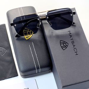 Maybach Sunglasses