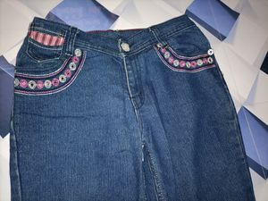 Gujrati Style Jeans 👖