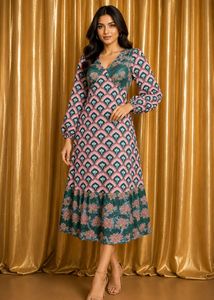 Beautiful Dress