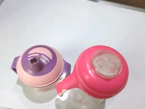 New Baby Essentials