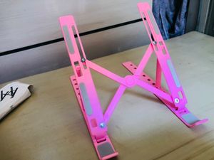 Laptop Plastic Stand