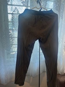 Van Heusen Grey Trousers