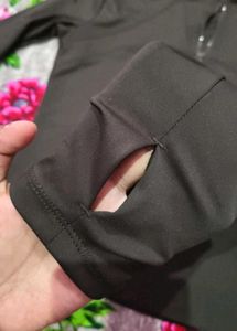 gym Jacket