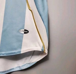 Argentina 2006 Home shirt