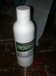 Oxalic Clean Bathroom Cleaner