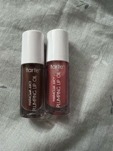 Tarte Maracuja Juicy Lip Oil Duo