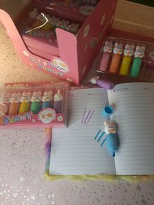 Kawaii Highlighters
