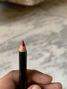 JLB Deep Red Lip Liner Pencil