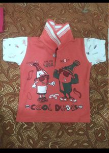 Cute Pink T-Shirt