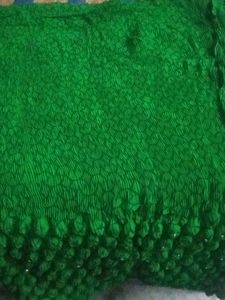 Green Stall For Women And Teenager
