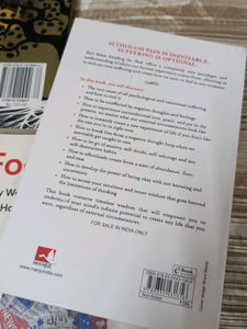 🌠 3 International Bestselling Authors Books Set