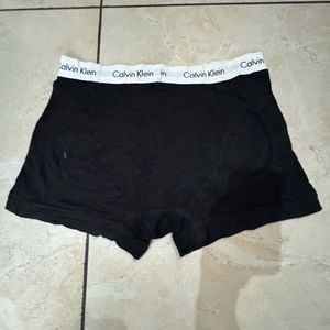 Calvin Klein Boxers