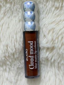 💄Zudio Cloud Mood Blur Matte Lip Colour💄