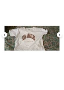set of 3 crop tops