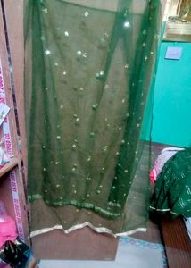 Women Three Piece Set (Lehnga Suit)