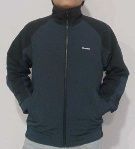 Men's Sporty Jacket