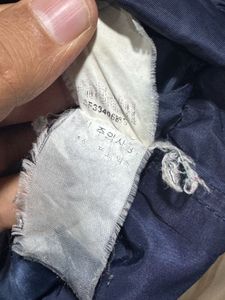 Ralph Lauren Vintage Parka Jacket