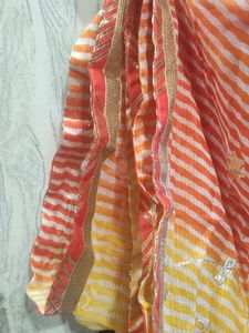 Rajwadi Dupatta