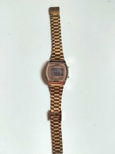 beautiful watch