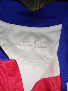 Nike PSG ORGINAL JERSEY Imported