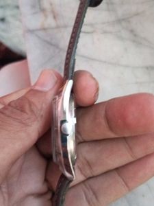 Hmt Vijay Mechanical Hand Winding watch