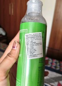 Secret Key Aloe Soothing Moist Toner