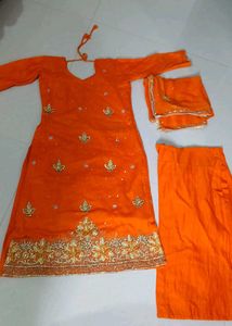 Combo 2 Beautiful Dress