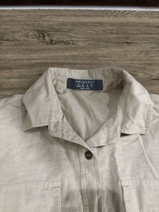 Primark khaki Jumpsuit