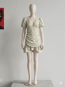 SUMMER RARE DRESS