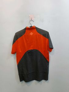 🇹🇷 Columbia Imported Zipper Tshirt
