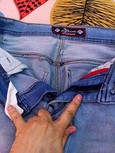 Boy's Jeans