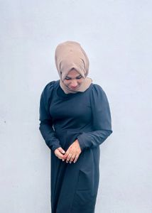 Bodycon Black Dress